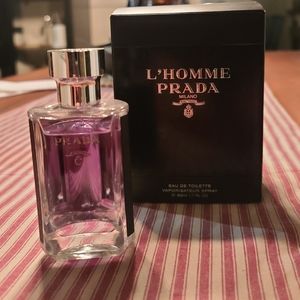 Prada L'Homme